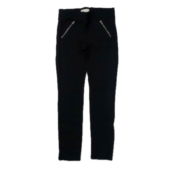 SO Other - SO Girls Black Leggings size: 7 Years